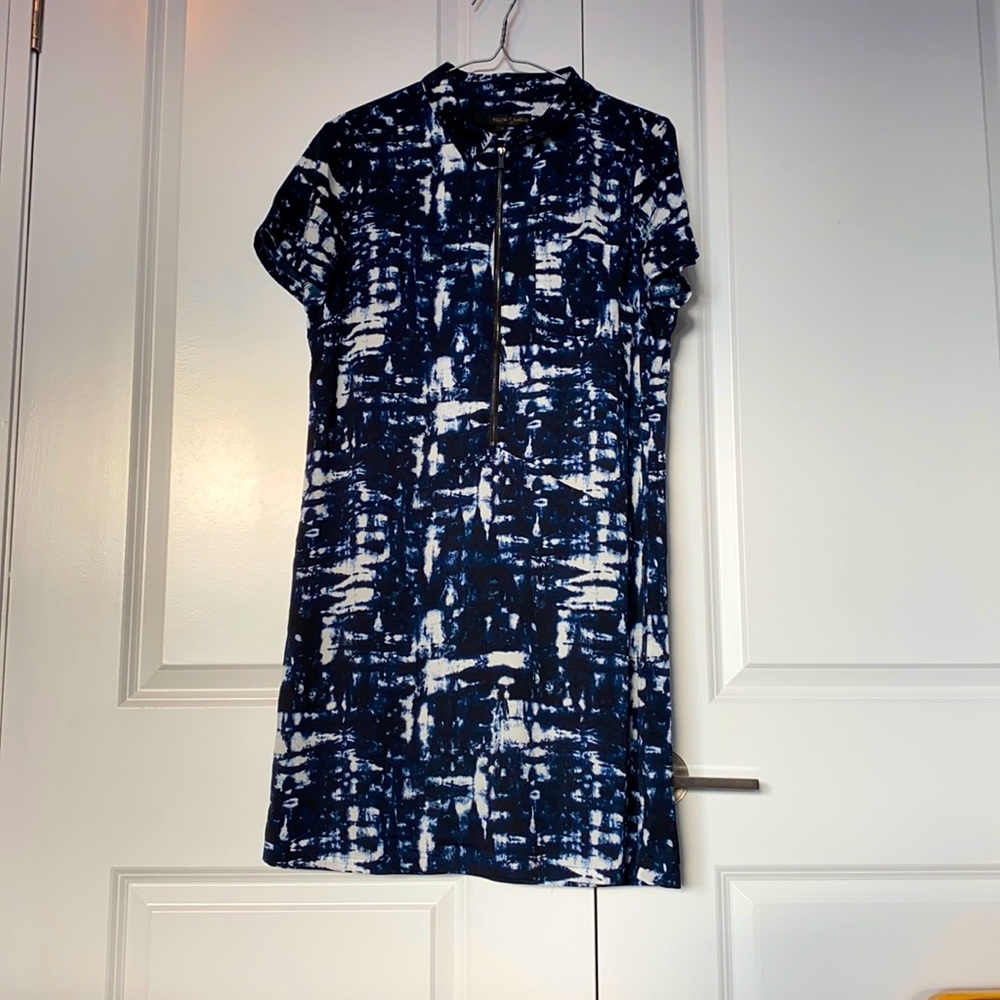 3 for $20 💜 WILLIOW & THREAD Tunic Blouse Dress